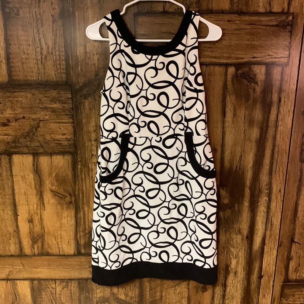London times dress